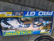 Scalextric c1260 digital pro - scalextric,