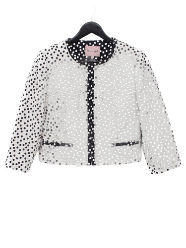 Phase eight bomber jacket - eight,