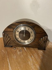 Enfield Mantle Clock