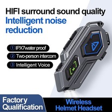 C8Pro Motorcycle Helmet