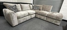 Buoyant Upholstery Utopia Sofa New / Cancelled Order Bargain RRP £1,699