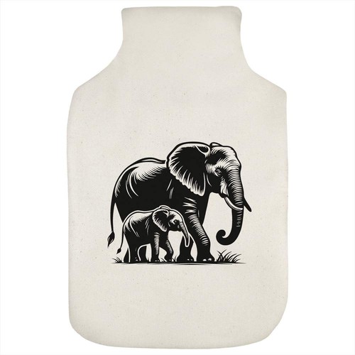 Mother baby elephant hot - elephant',