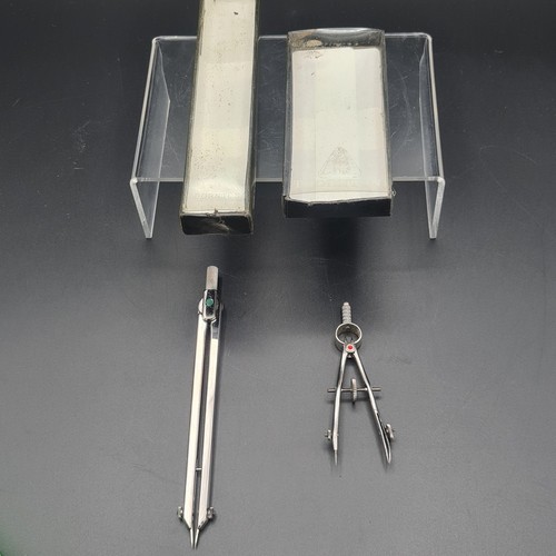 Thornton technical drawing - technical,