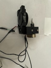 Newport BUP-2 with Nutfield