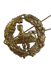 Original Victorian 92nd Gordon