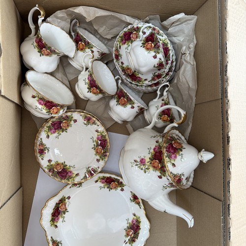 Royal albert bone china - albert,