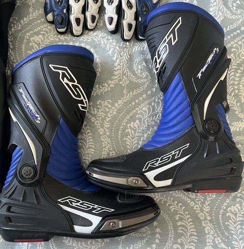 Tractech evo motorcycle - tractech,
