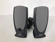 Dell A215 Computer Speakers