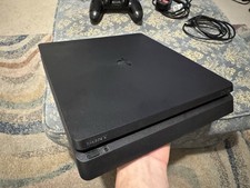 Sony PlayStation 4 Slim 500GB