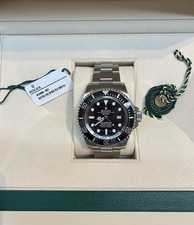 Rolex sea dweller deepsea - sea-dweller,