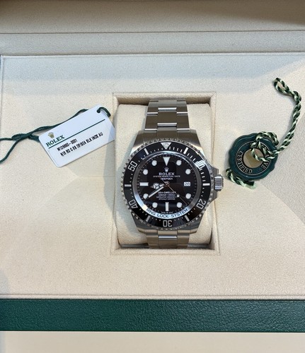 Rolex sea dweller deepsea - sea-dweller,