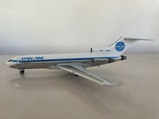 Inflight Pan Am 727 1/200 Scale Boeing N318PA