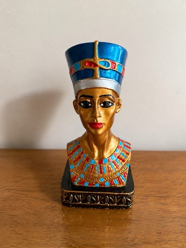 Queen nefertiti egyptian - queen,