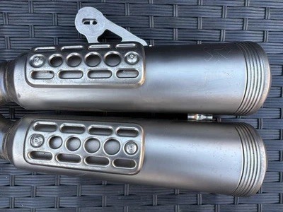 Bmw nine akrapovic - r,
