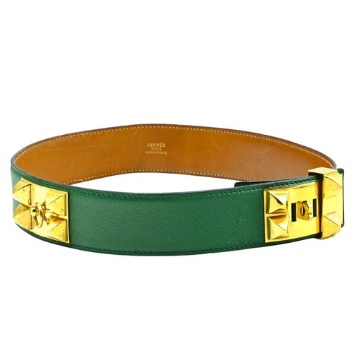 Hermes collier chien - hermes, de