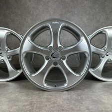 Techart Formula I 20" Porsche