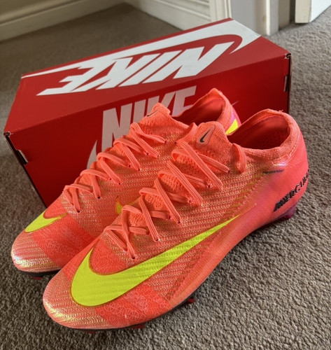 Nike mercurial zoom vapour - nike, 16