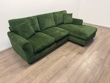 Taylor Fabric Right-Hand