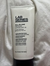 Lab series all one defense - all-in-one,