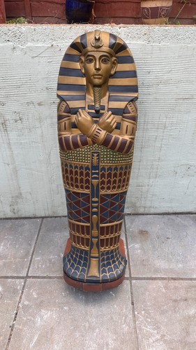 Vintage egyptian king - vintage,