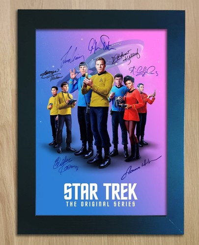 Star trek 60th - star, anniversary