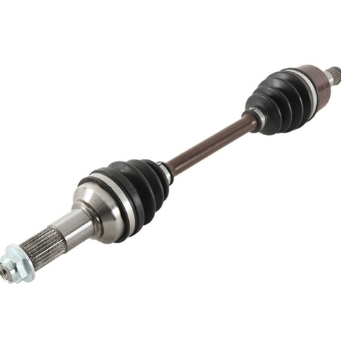 Driveshaft front right - –,