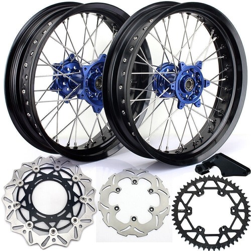 For yamaha supermoto - for,