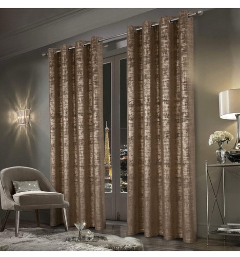 Always4u soft velvet - soft, curtains