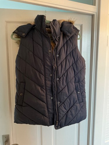 Fat face gilet size - gilet, 10
