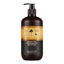 Argan Oil 100% Nourishing