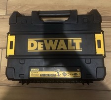 Dewalt 18V Li-ion Brushless