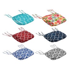 2PCS Soft Seat Pad Cushions