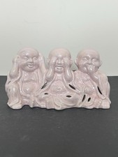 Three wise monkeys Laughing