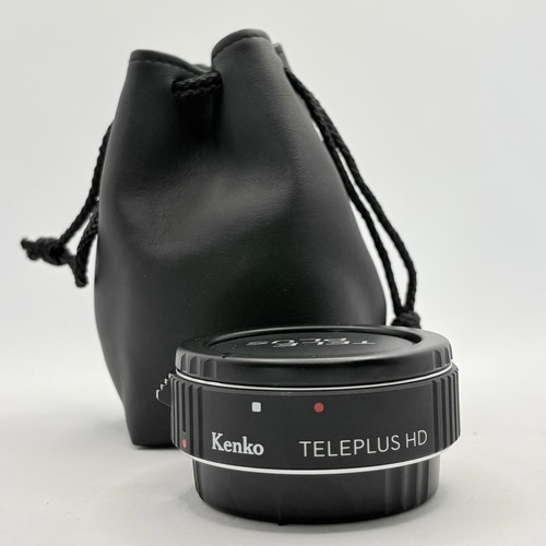 Kenko teleplus hd - kenko,