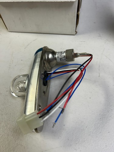 Whelen strobe light - whelen,
