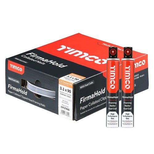 Timco firmahold 90mm - timco,