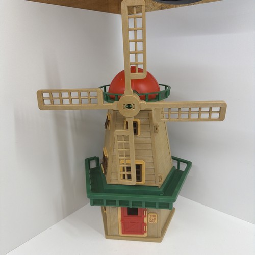 Sylvanian families vintage the - families,