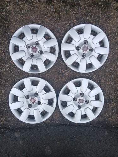 Set fiat panda - x,