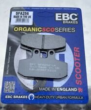 FITS APRILIA Leonardo 250 SP/ST Models 2000-04 Front Disc Brake Pad Pads SFA256