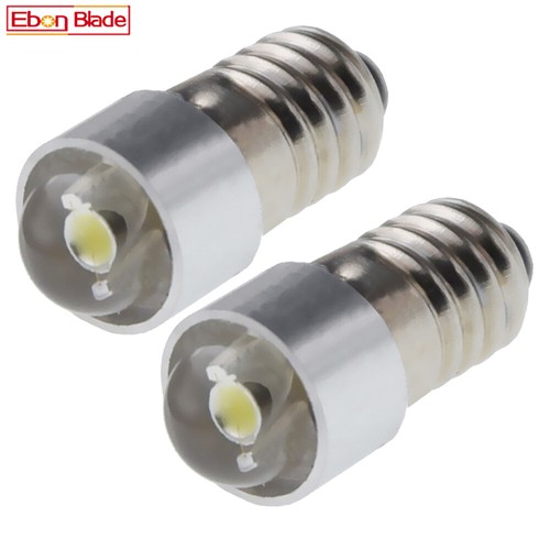 Led white cob 0 5w - cob, 3v