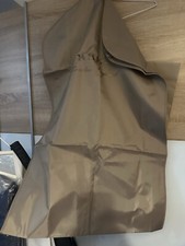 BURBERRY London XXXL Wedding/Dresses  bag cover/ Brand New+gft Bag Size XXL