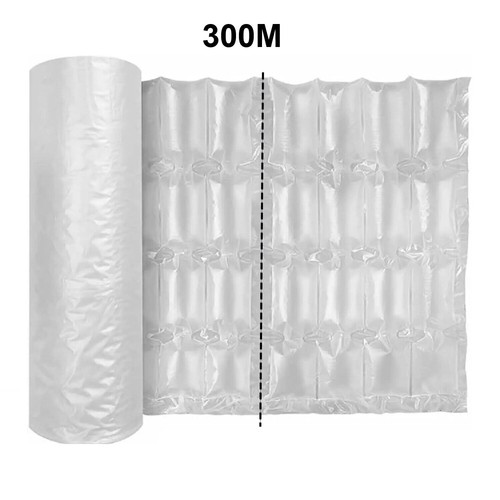 Tube bubble cushion - 4,