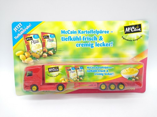 Dgd model mercedes benz lorry - model, mercedes-benz