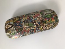 Made To Order Handmade Marvel