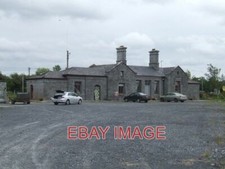 PHOTO  FORMER STATION AT