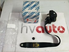Safety Belt Rear Right Lancia