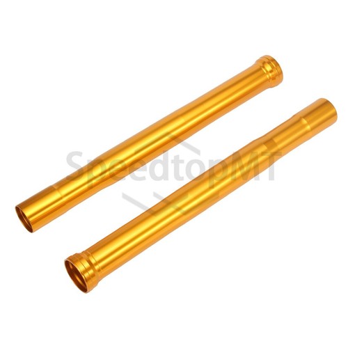 Front fork outer - front,