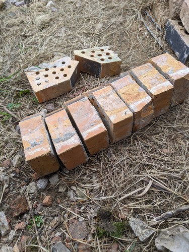 Reclaimed victorian yellow - reclaimed,