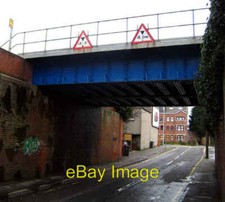 Photo 6x4 Railway bridge