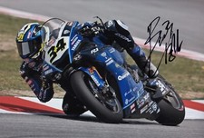 Lorenzo Baldassarri Hand